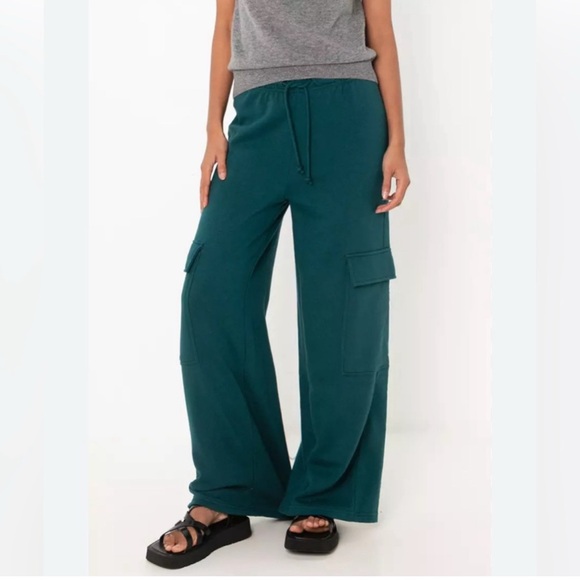 Zara Pants - ZARA JOGGER PANTS